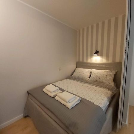 Lengowskiego Apartament Centrum Olsztyn  Eksteriør billede