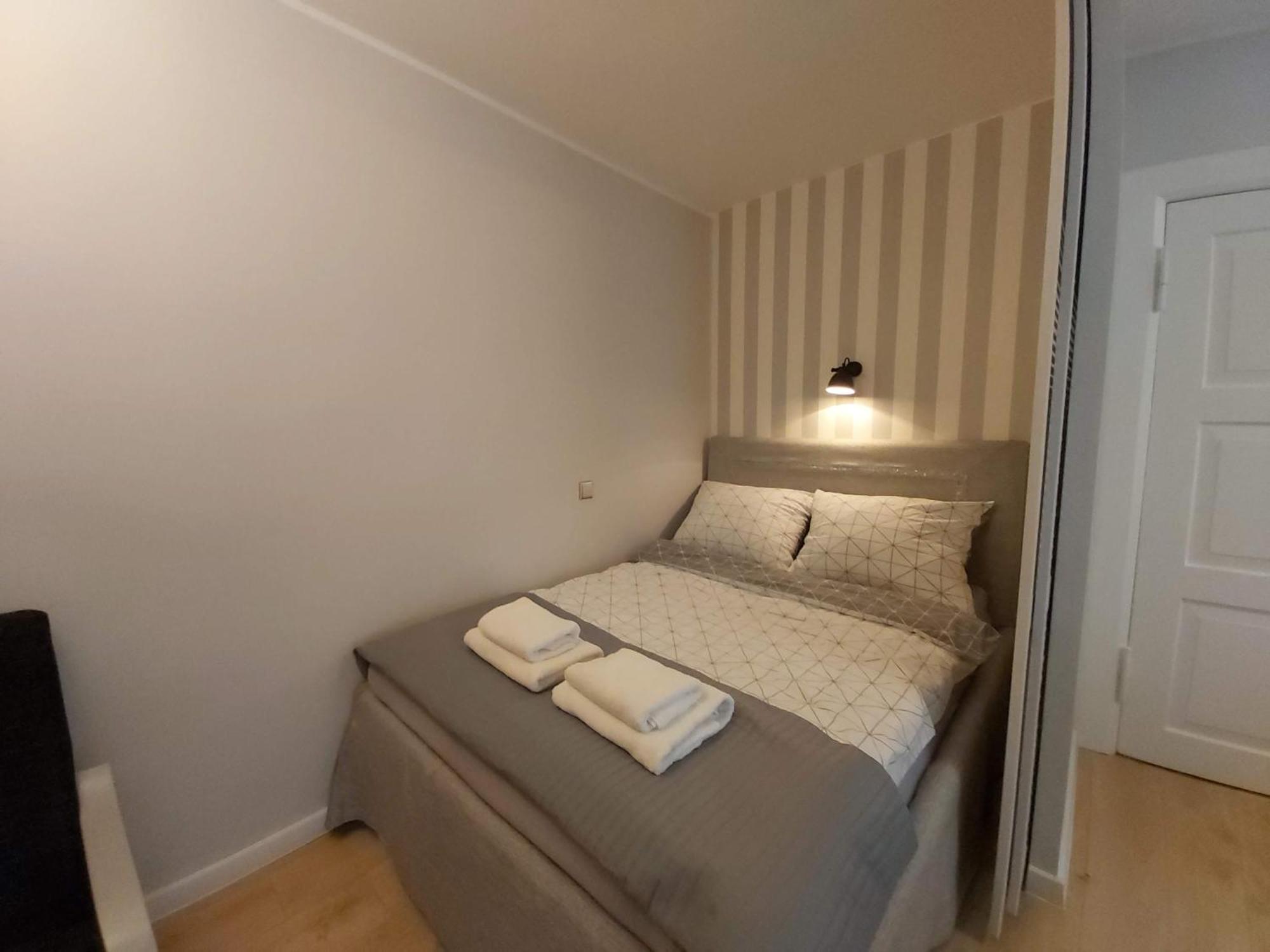 Lengowskiego Apartament Centrum Olsztyn  Eksteriør billede